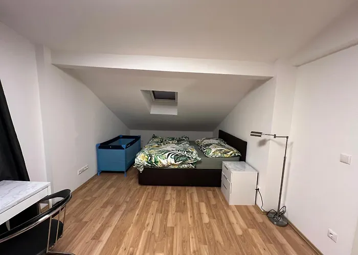 Apartmán Pur Amelie *