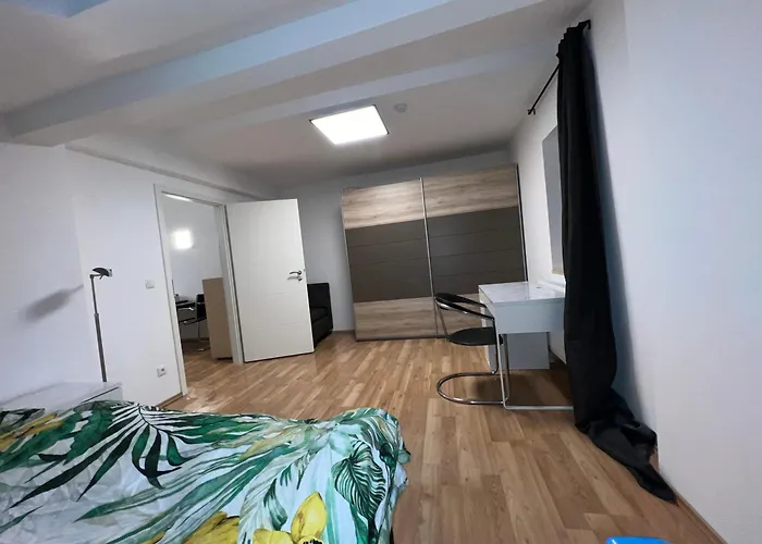 Pur Amelie Apartmán Kraiburg am Inn