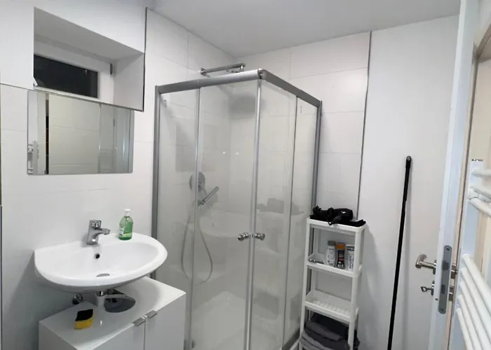 Apartmán Pur Amelie Kraiburg am Inn