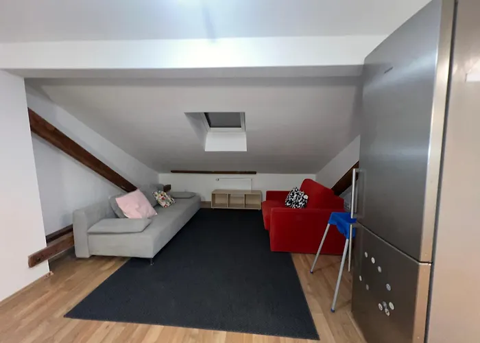Apartmán Pur Amelie Kraiburg am Inn