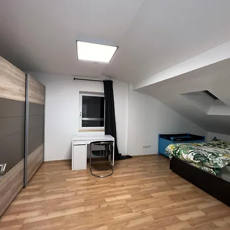 Pur Amelie Apartment