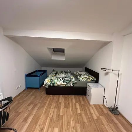 Apartment Pur Amelie *