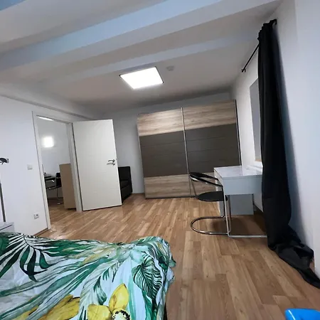 Pur Amelie Apartment Kraiburg am Inn