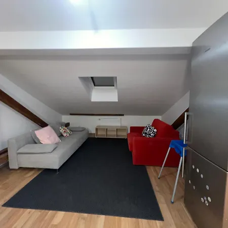 Apartment Pur Amelie Kraiburg am Inn