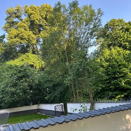 Pur Amelie Lejlighed Kraiburg am Inn